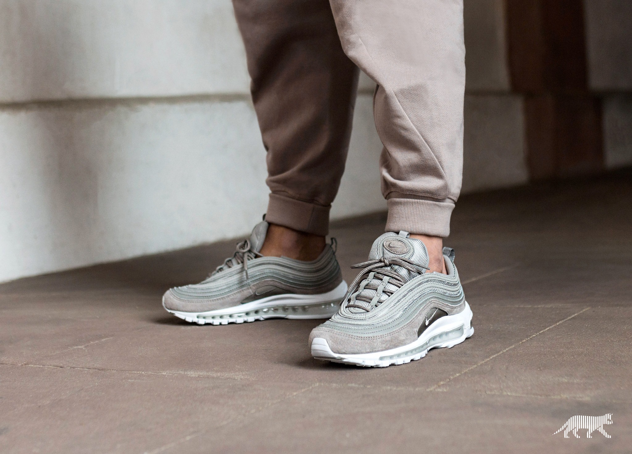 Nike Air Max 97 Cobblestone 921826 002 Grailify